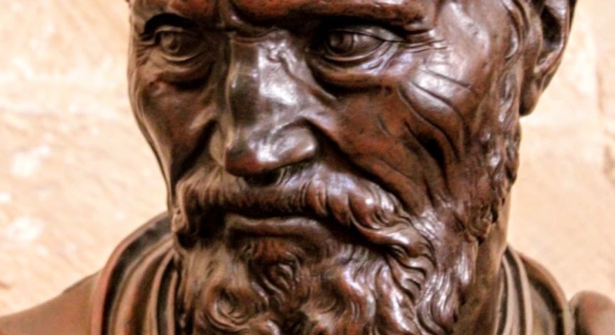 10 agosto 1537: quando dovetti porre rimedio alla solitudine del papa nel giorno di San&nbsp;Lorenzo