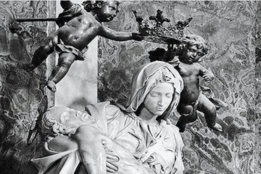 Come una folgore sparigliai le&nbsp;carte