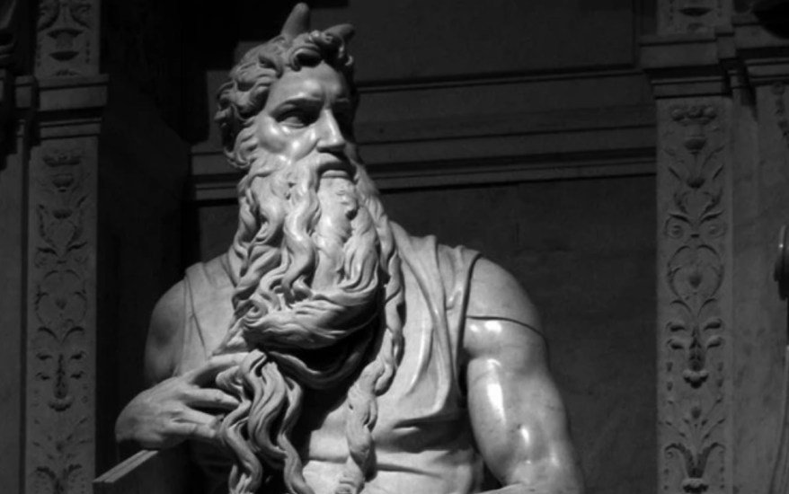 Quando Giulio II mi pagò per presentarmi al suo&nbsp;cospetto