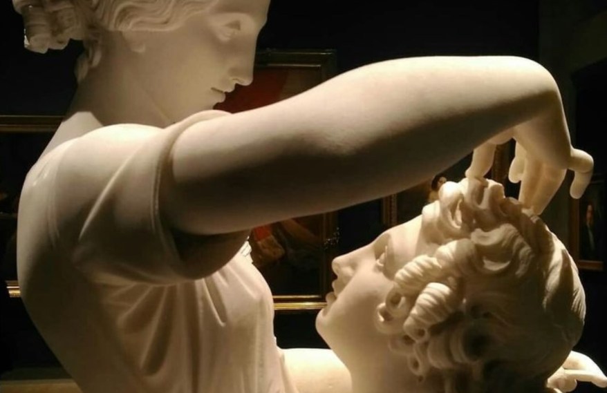 26 agosto 1801: nasce lo scultore&nbsp;Puttinati