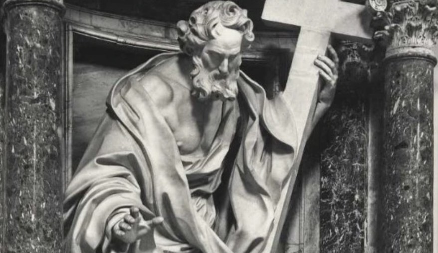 Il capolavoro del Mazzuoli: il San Filippo in San Giovanni in&nbsp;Laterano