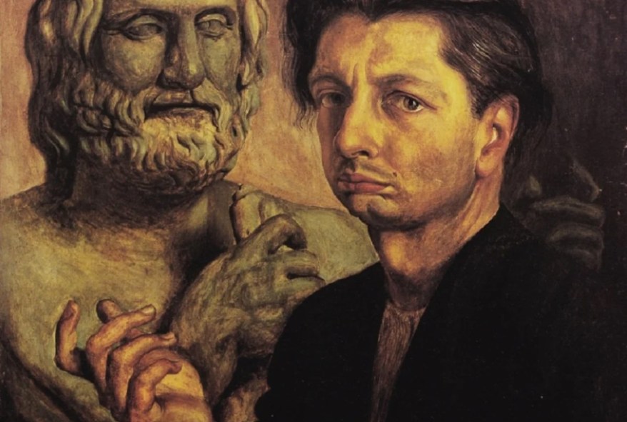 Il Ritratto dell’Artista. Raffaello, Hayez, Courbet, Canova, Picasso, Frida Kahlo e tanti altri nella grande mostra in arrivo a&nbsp;Forlì