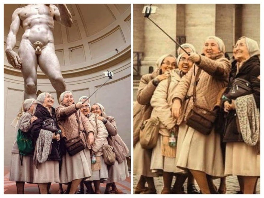 Saper distinguere il vero dal&nbsp;verosimile