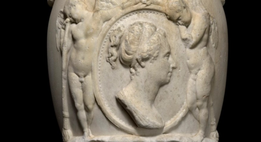 Mostra: Canova mai visto al Museo diocesano di&nbsp;Padova