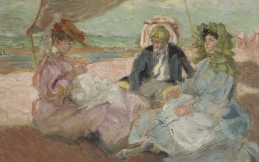 Impressionisti: in arrivo a&nbsp;Firenze