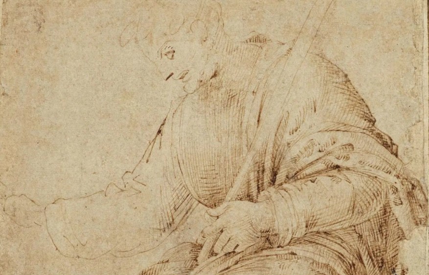 Un Michelangelo alla Biennale di&nbsp;Firenze?