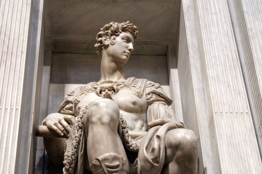 Con me nemmeno Giobbe avrebbe pazientato un solo&nbsp;giorno