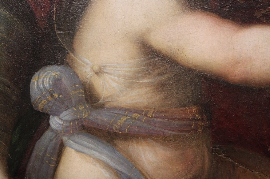 La Sacra Conversazione di Ridolfo del Ghirlandaio: un’opera da&nbsp;scoprire