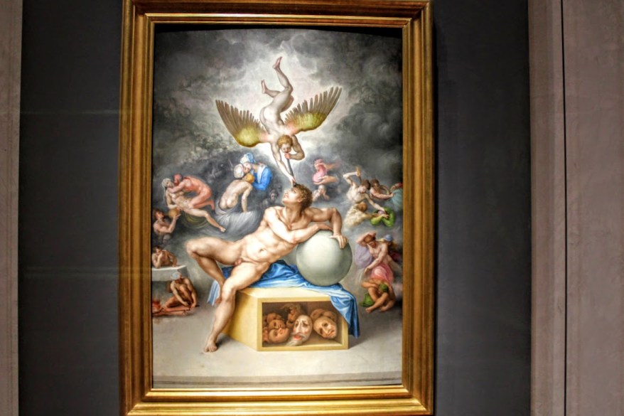 Marcello Venusti e la stima reciproca che ci tenne uniti per&nbsp;vent’anni