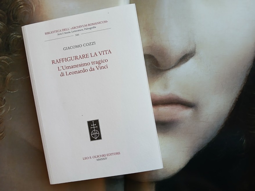 Leonardo da Vinci: raffigurare la&nbsp;vita