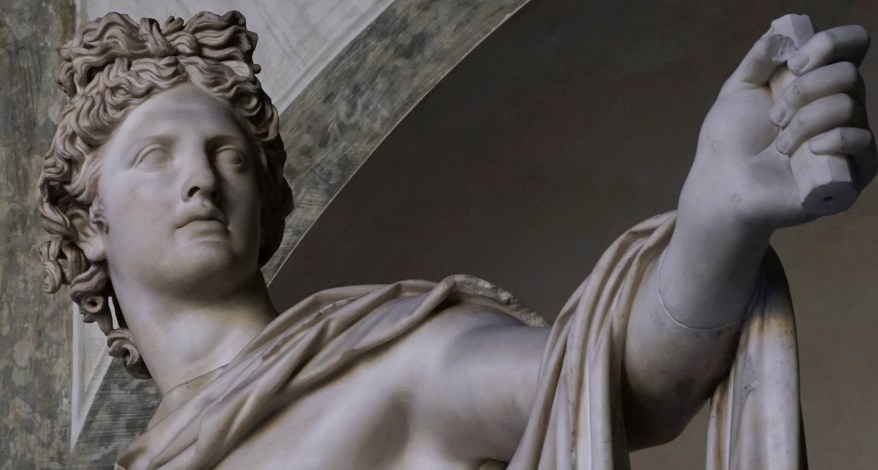 Apollo del Belvedere: terminato il restauro dopo 5&nbsp;anni