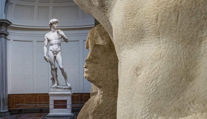 Galleria dell’Accademia: due giorni di apertura&nbsp;gratis