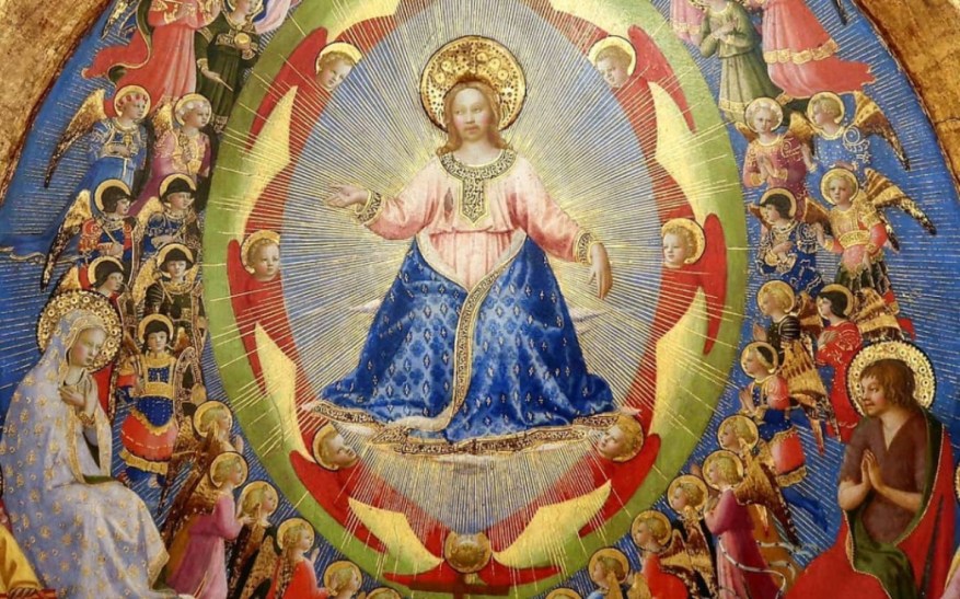 Beato Angelico: la grande&nbsp;mostra