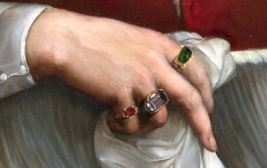 Divina Commedia: la passione di Papa Giulio&nbsp;II