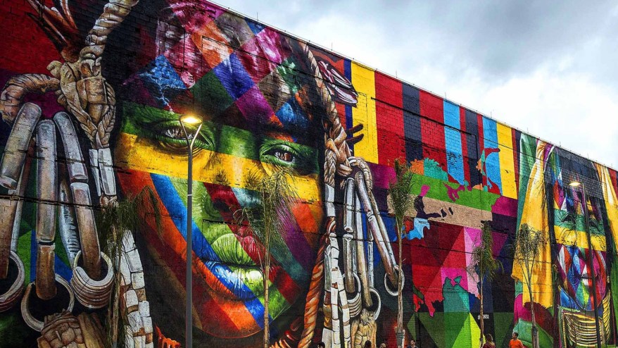 La storia dei colori raccontata da&nbsp;Pastoureau