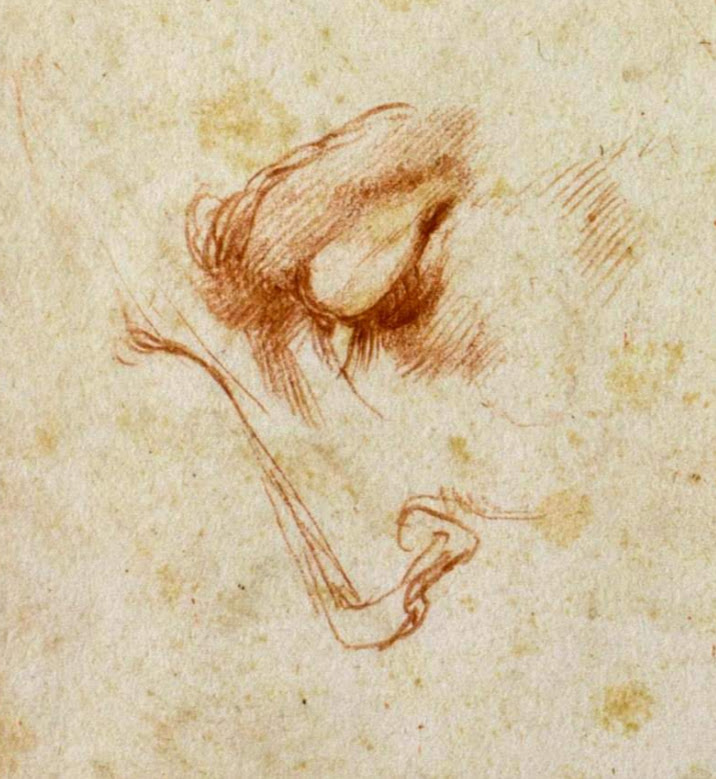 🇮🇹Dovete sapere che il mi babbo per anni ebbe una domestica che servì lui e i miei fratelli. Si chiamava Margherita ed era una donna speciale...
🇬🇧You should know that my dad had a maid who served him and my brothers for years. Her name was Margherita and she was a special woman...