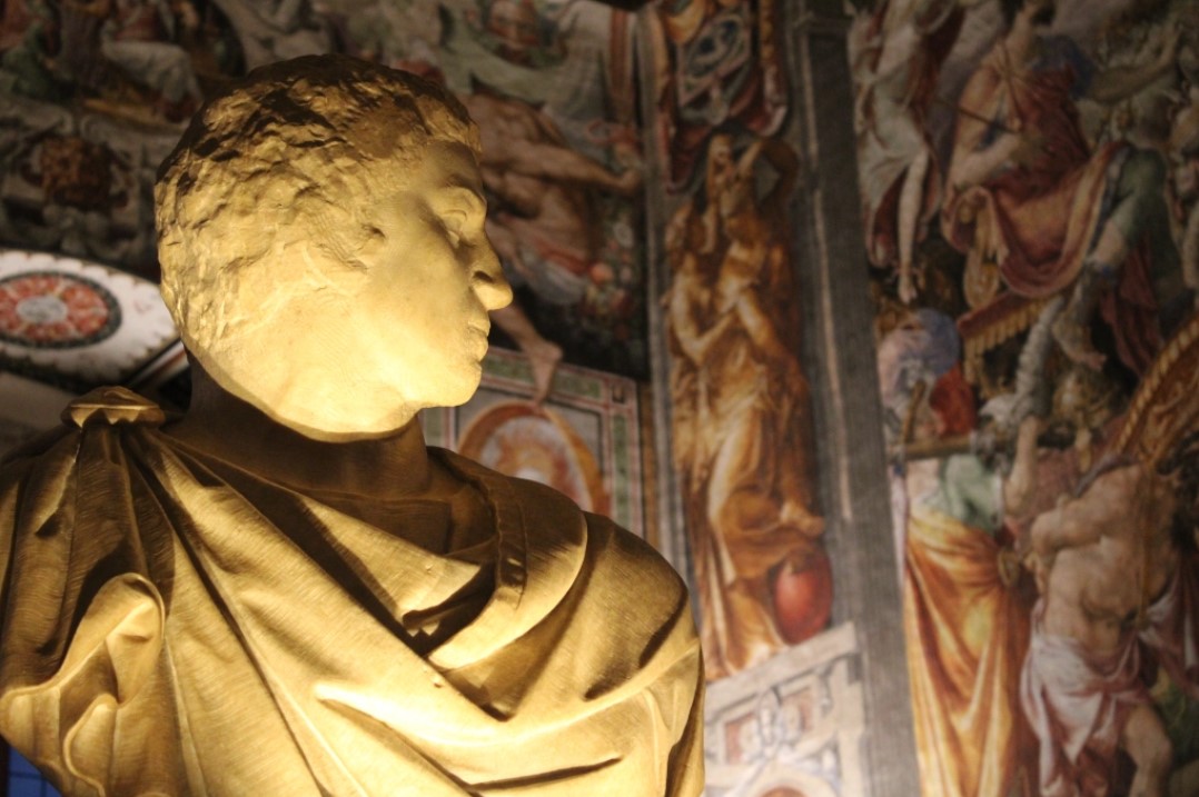 Io e Amore: un duello durato una&nbsp;vita