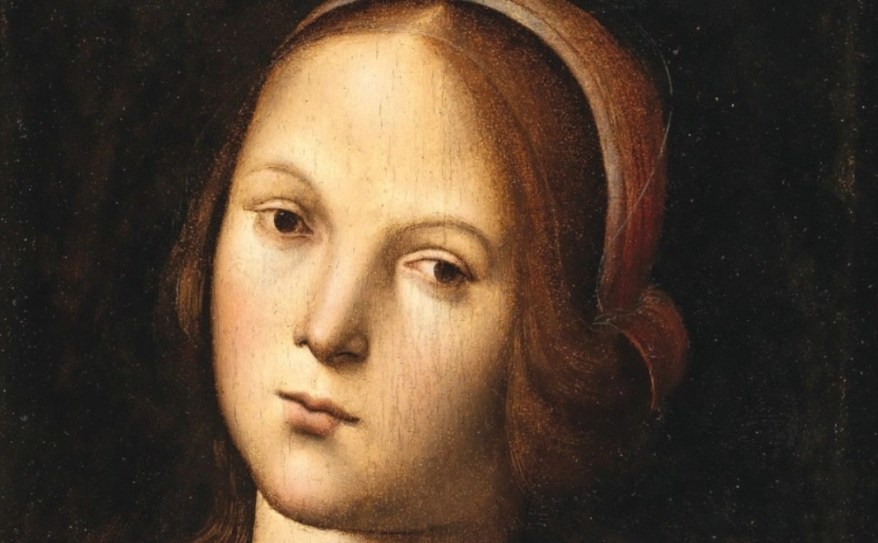 Due capolavori del Perugino tornano in&nbsp;Italia