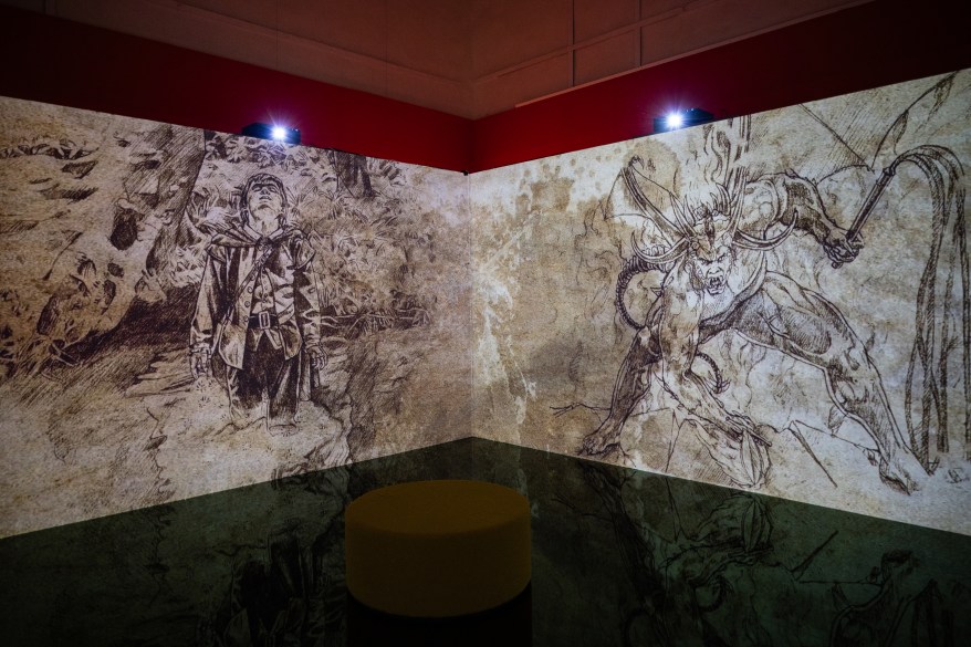 Tolkien: Uomo, Professore e Autore alla Reggia di&nbsp;Venaria