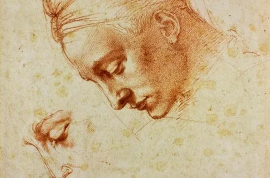 Casa Buonarroti: nuovo ciclo di conferenze aperto a tutti, dedicato ai miei&nbsp;disegni