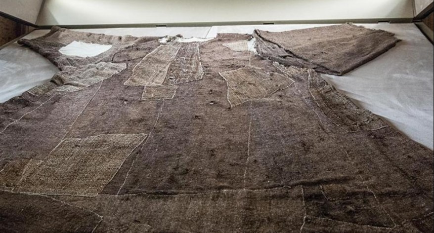 L’Ultimo Sigillo: l’abito di San Francesco torna a&nbsp;Firenze