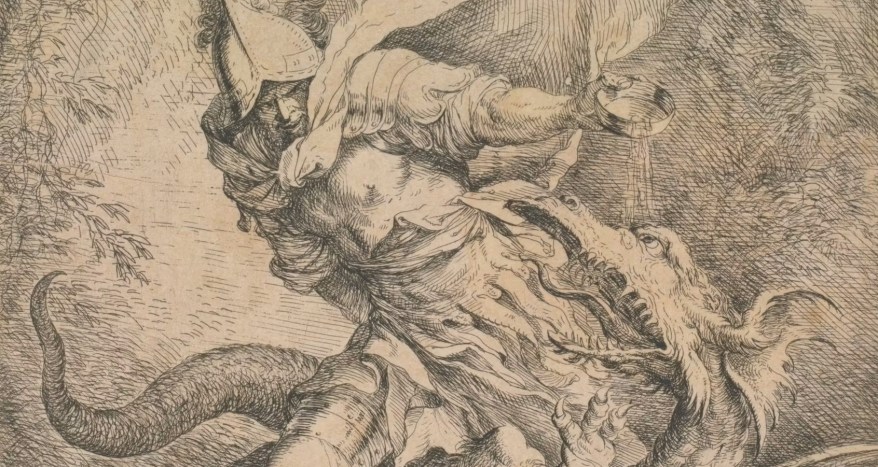 Lucca Comics & Games: in arrivo tre incisioni dagli&nbsp;Uffizi