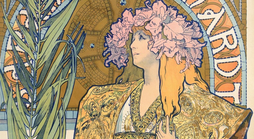 Alphonse Mucha: a gennaio aprirà la nuova sede del museo a lui&nbsp;dedicato