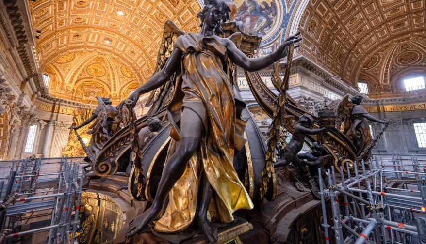 Giubileo 2025: quando inizia e come&nbsp;partecipare