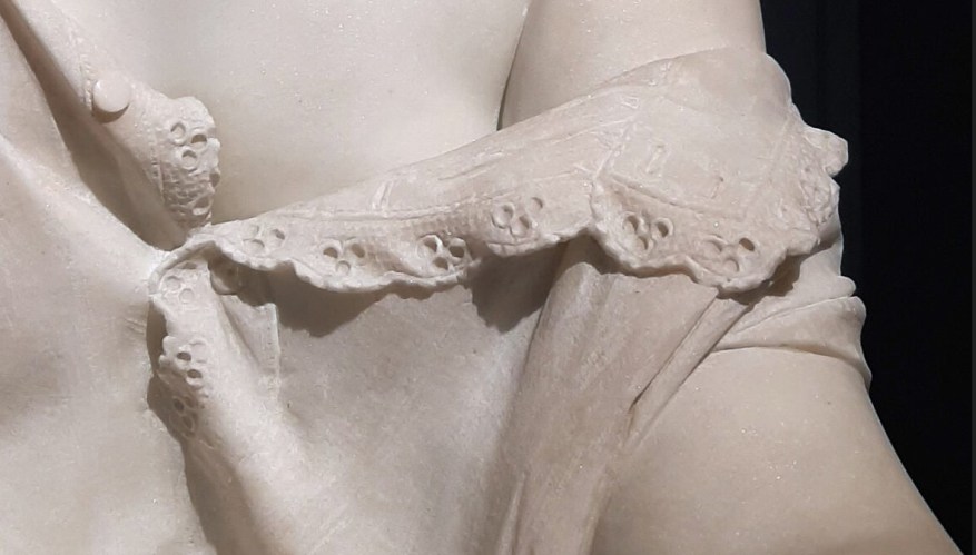 Scultura e Spiritualità: La Preghiera di&nbsp;Barcaglia