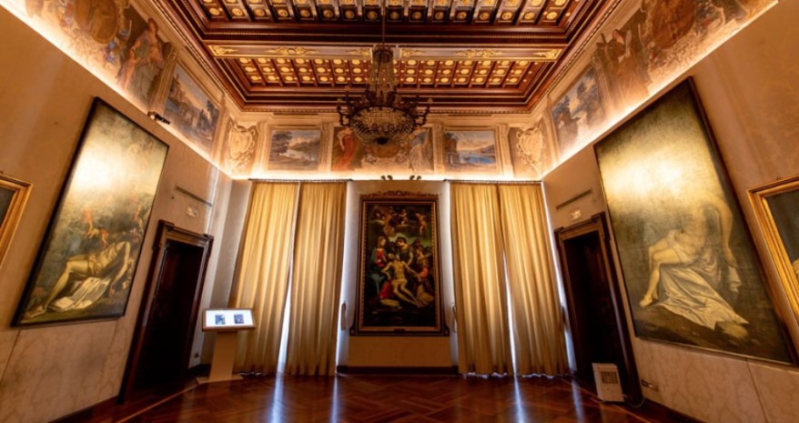 Roma: apre alla vigilia del Giubileo 2025 un nuovo&nbsp;museo