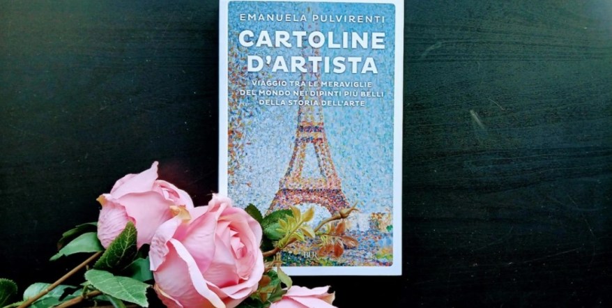 Cartoline d’artista: in viaggio attraverso gli occhi degli&nbsp;artisti