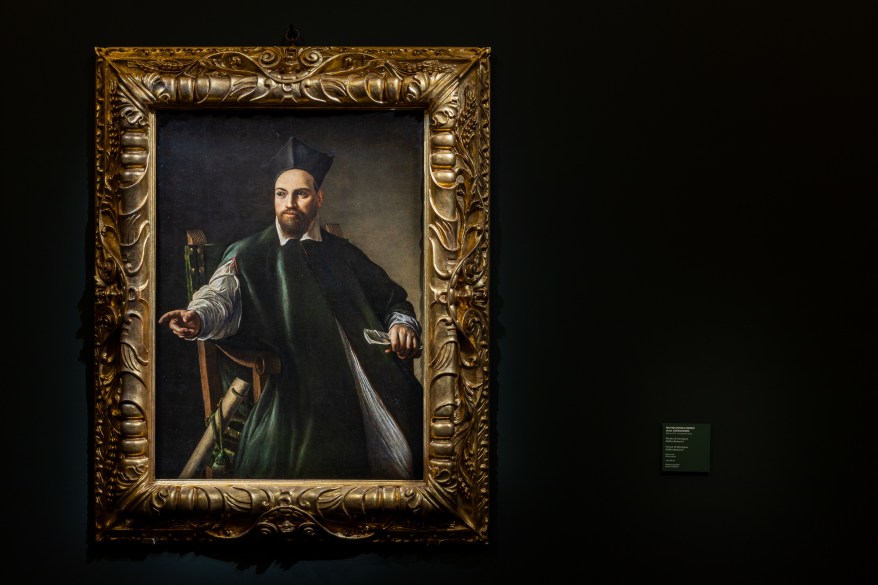 Caravaggio mai visto prima? In mostra a Palazzo&nbsp;Barberini