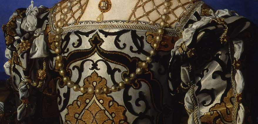 Bronzino: nasce il 17 novembre&nbsp;1503