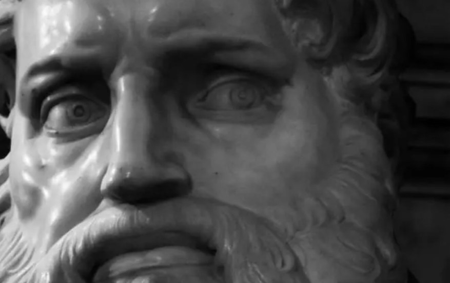 Mosè: ecco chi scelse l’attuale&nbsp;collocazione