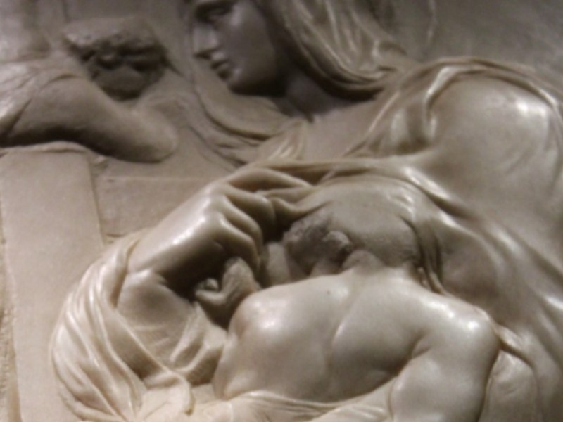 La Madonna della Scala: il mio primo&nbsp;capolavoro