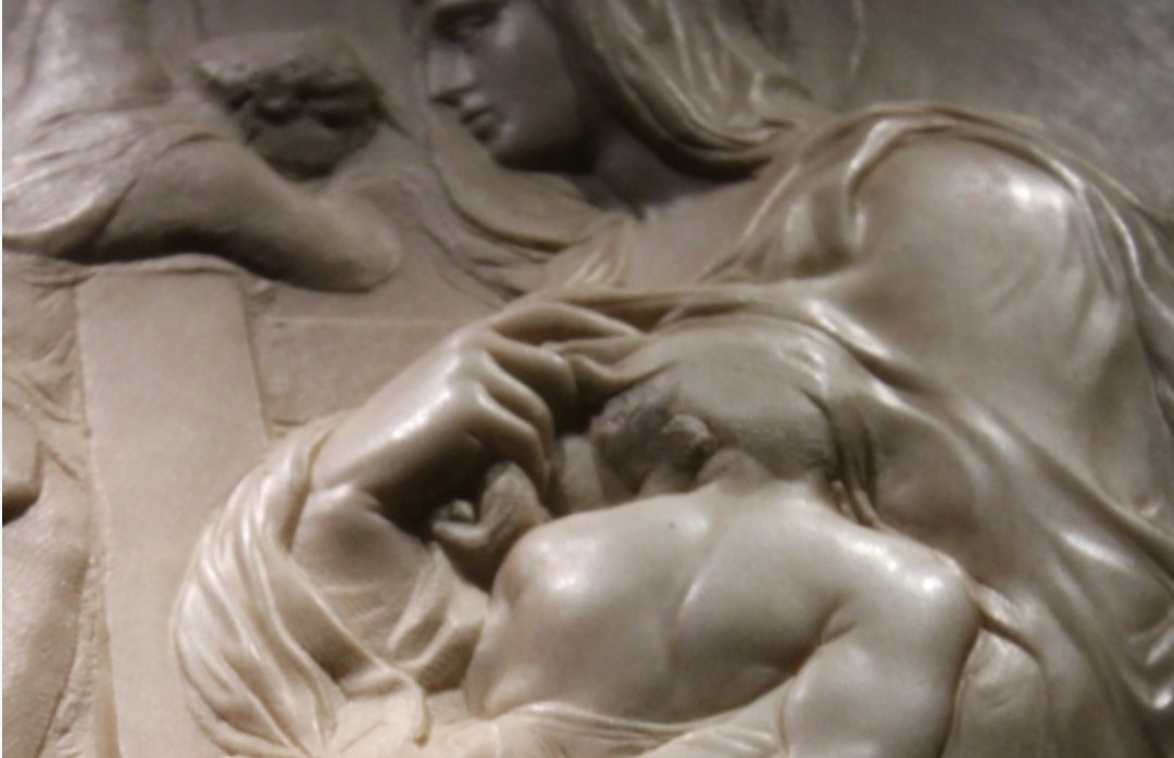 La Madonna della Scala: il mio primo&nbsp;capolavoro