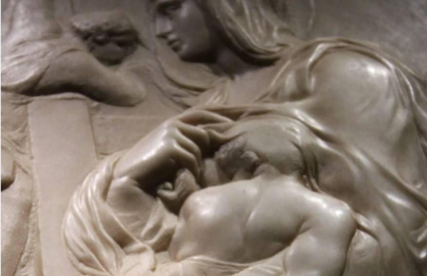 La Madonna della Scala: il mio primo&nbsp;capolavoro