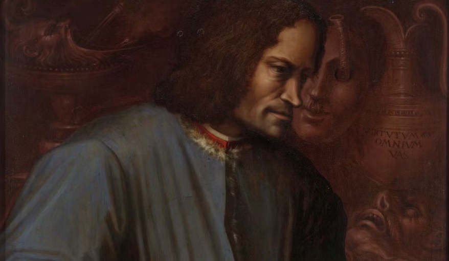 Vasari e i Medici: tra arte e&nbsp;politica