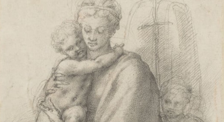 Drawing the Italian Renaissance: la nuova mostra a Buckingham&nbsp;Palace