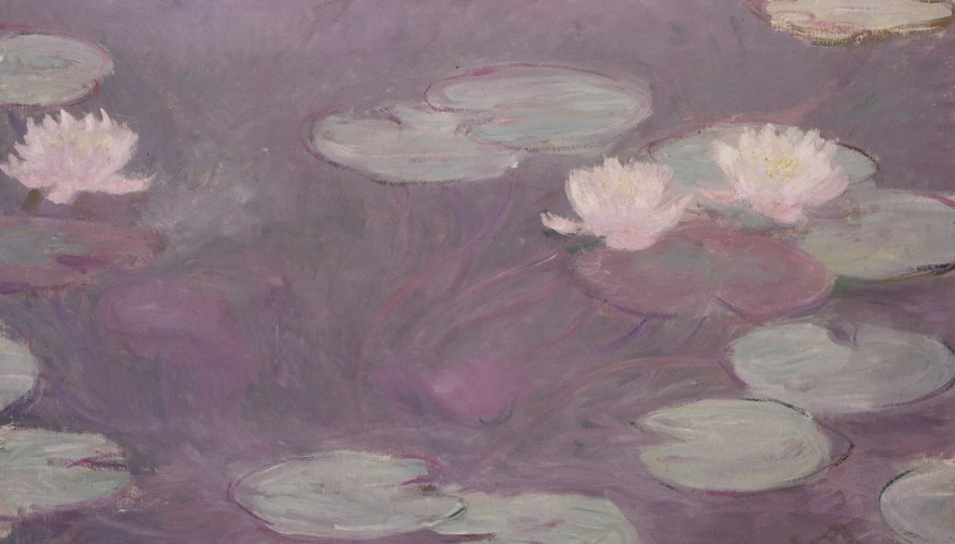 Impressionisti in Normandia: apre la mostra al Museo degli Innocenti a&nbsp;Firenze