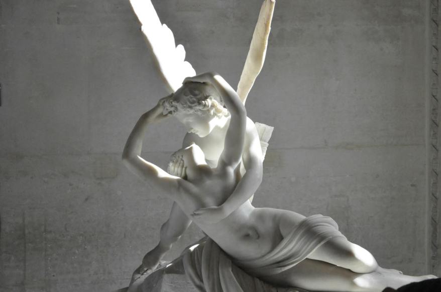 1° Novembre 1757: venne al mondo&nbsp;Canova