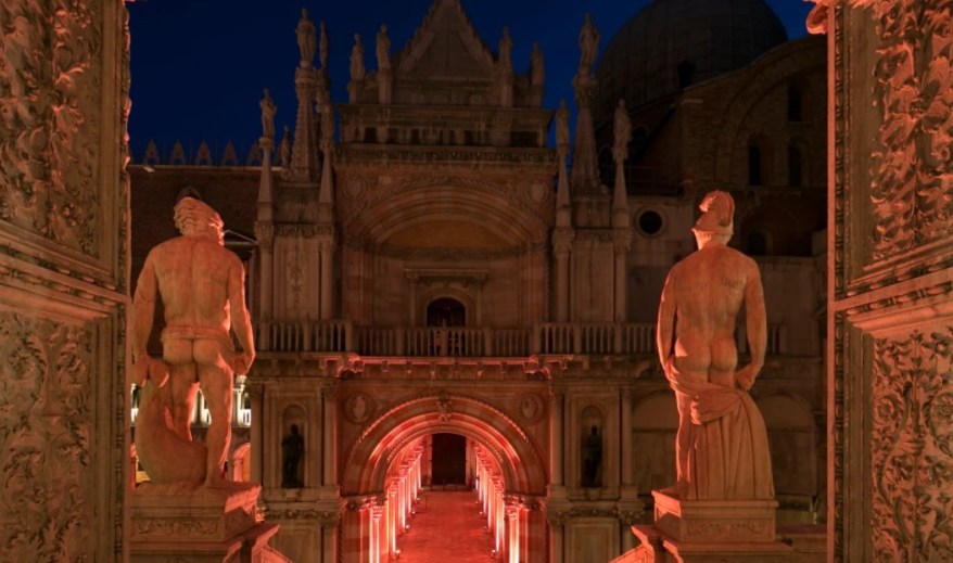 I Musei di Venezia a Natale: aperture&nbsp;speciali