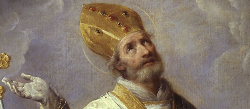 7 dicembre: Sant’Ambrogio nel mondo&nbsp;dell’arte