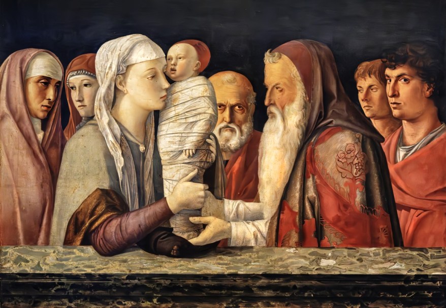 Il Ritratto dell’Artista: Pontormo, Tiziano, Hayez, Tintoretto e tanti altri in mostra a&nbsp;Forlì