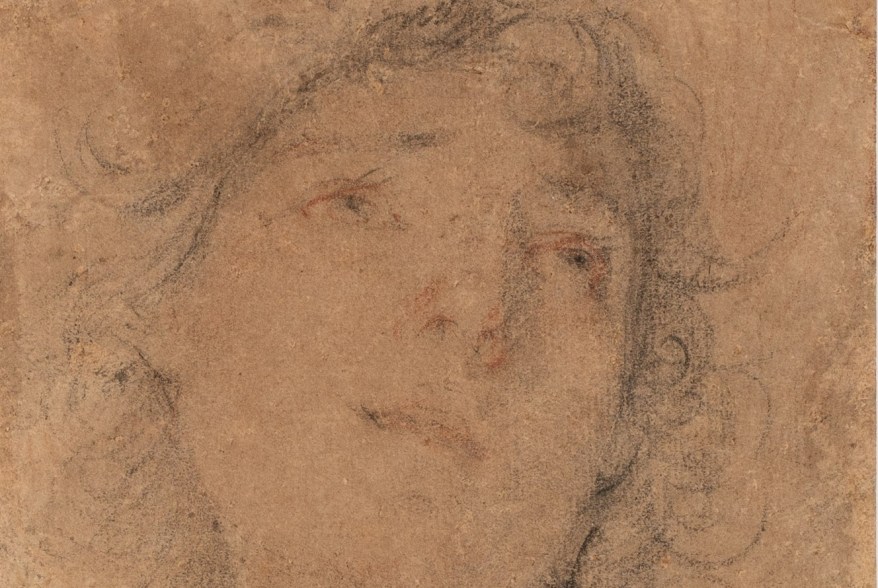 Palazzo Ducale di Urbino: disegni inediti in&nbsp;mostra