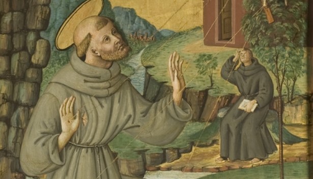 Giubileo 2025: San Francesco tra Cimabue e Perugino in mostra al&nbsp;Senato