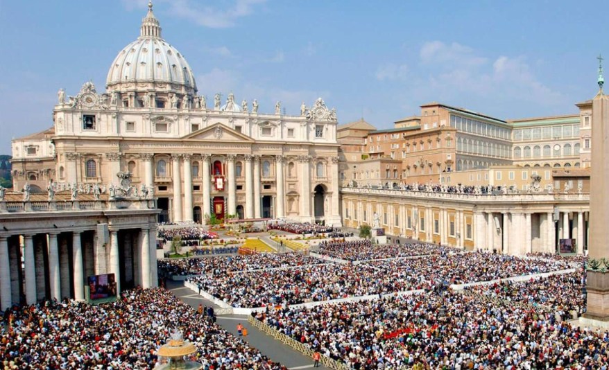 Giubileo 2025: ecco il calendario completo degli&nbsp;eventi