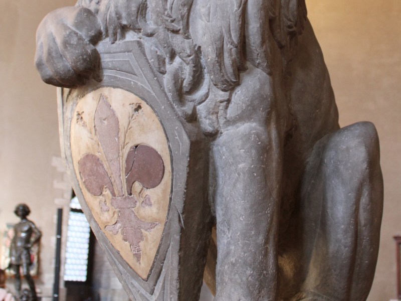 25 luglio 1929: ufficializzato il Giglio Fiorentino, il simbolo di Firenze che non è un&nbsp;giglio