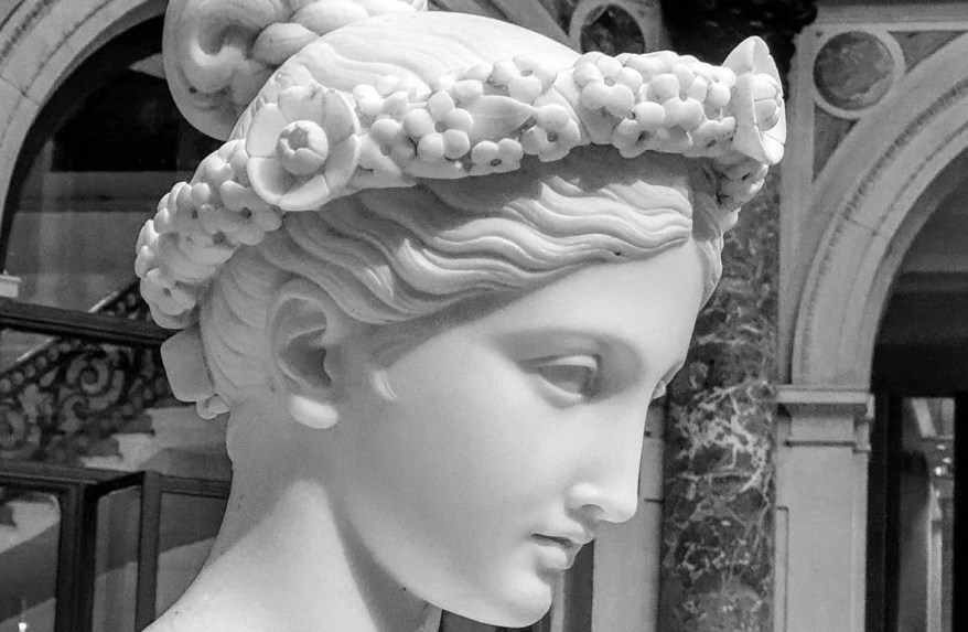 14 dicembre 1869: muore Pietro&nbsp;Tenerani