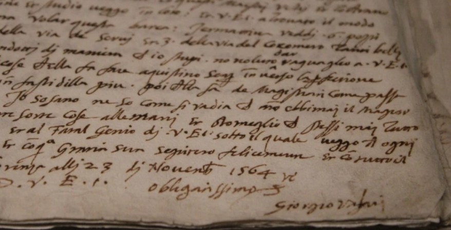 La Sala Grande: Giorgio Vasari, Cosimo I de’ Medici e i miei consigli in mostra a Palazzo&nbsp;Vecchio